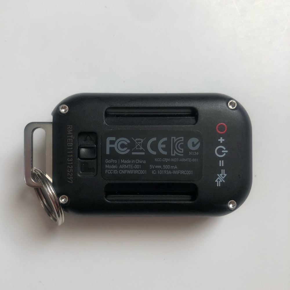 GoPro Remote - Picture 4 of 5